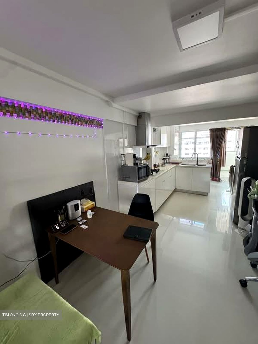 Blk 206 Toa Payoh North (Toa Payoh), HDB 3 Rooms #580230211